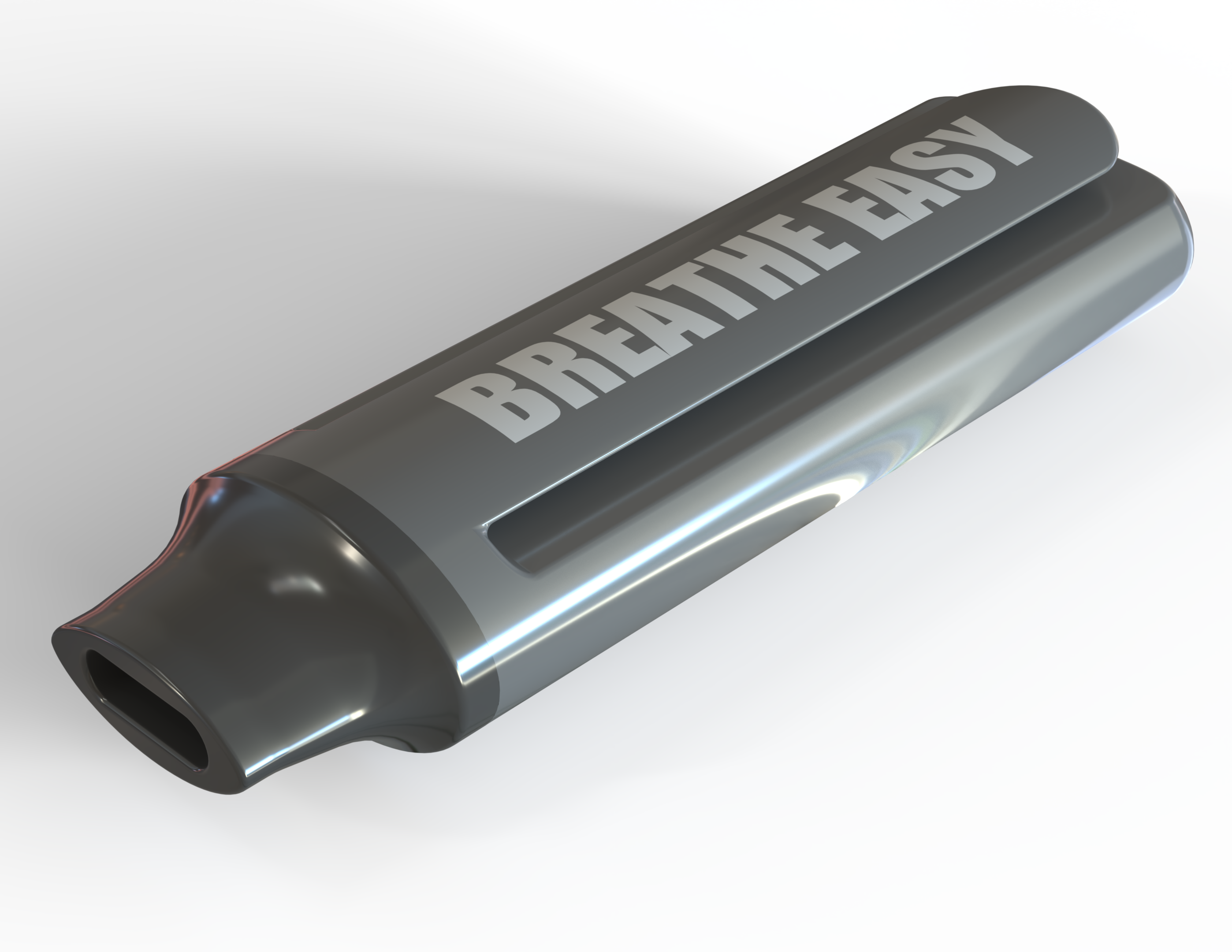 AI智能呼吸训练器