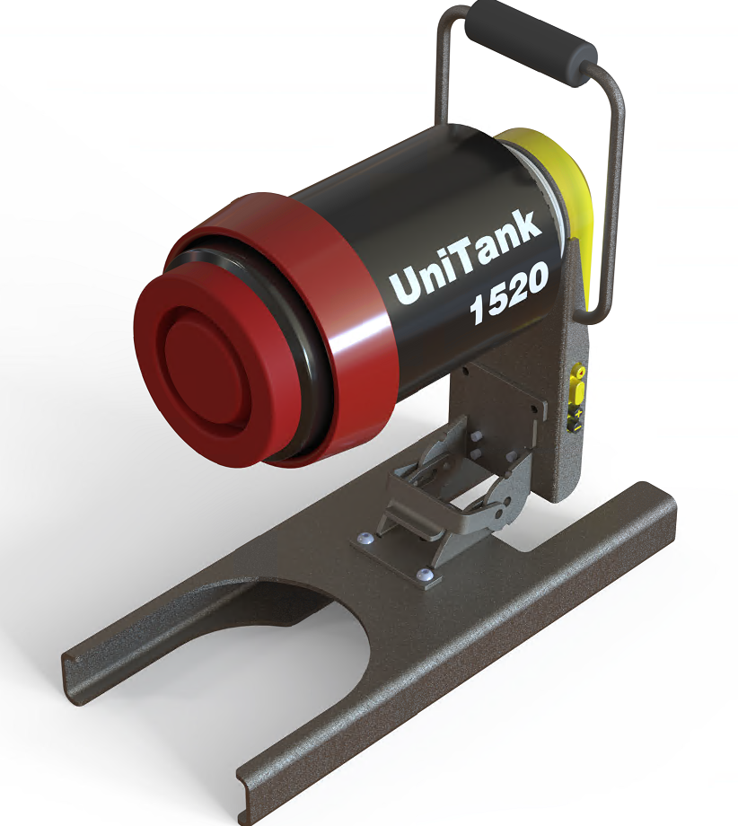 RiX 折叠式胶片冲洗设备